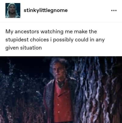Random Memes