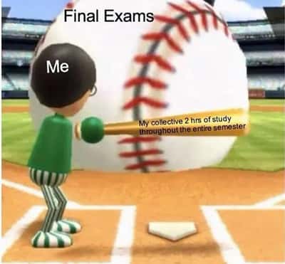 Random Memes