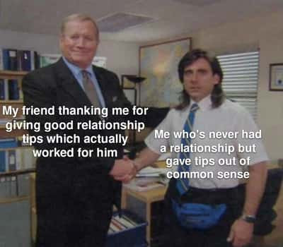 Random Memes