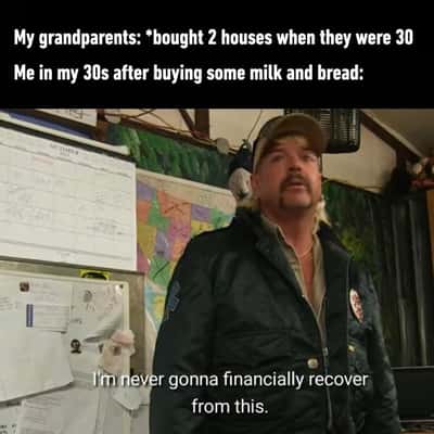 Random Memes