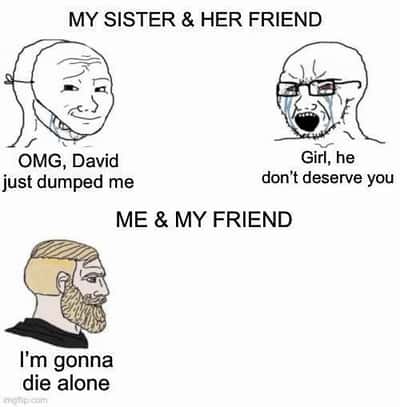Random Memes