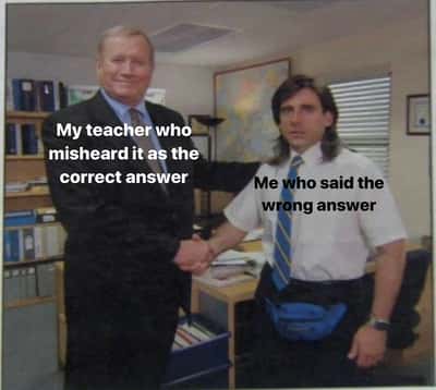 Random Memes