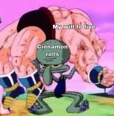 Random Memes