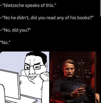 Random Memes