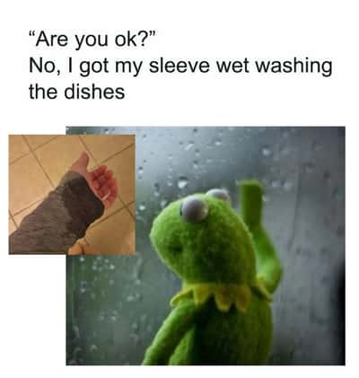 Random Memes