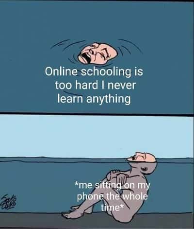 Random Memes