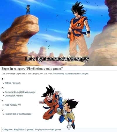Random Memes