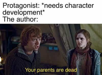 Random Memes
