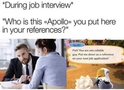 Random Memes