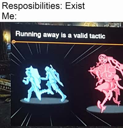 Random Memes