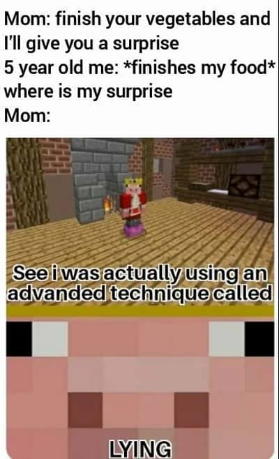 Random Memes