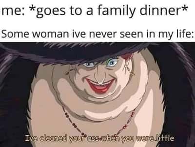 Random Memes