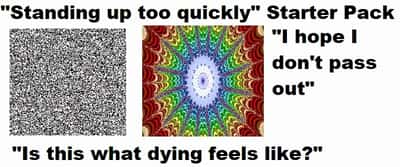 Random Memes