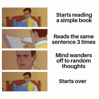 Random Memes