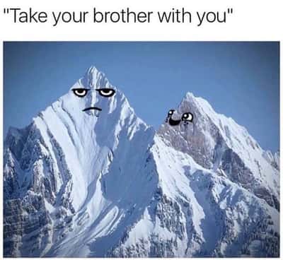 Random Memes
