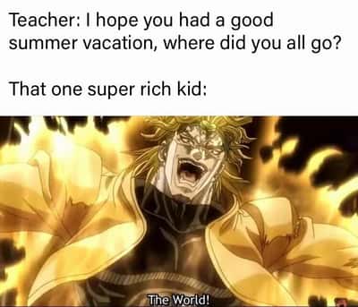 Random Memes