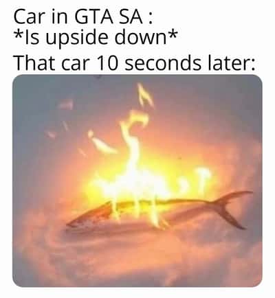 Random Memes