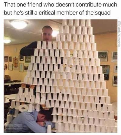 Random Memes