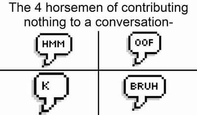 Random Memes