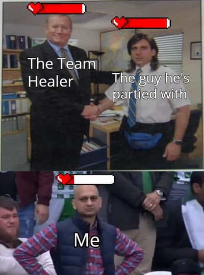 Random Memes