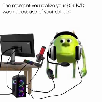Random Memes