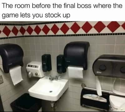 Random Memes