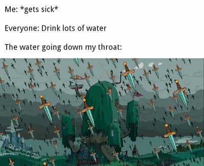 Random Memes