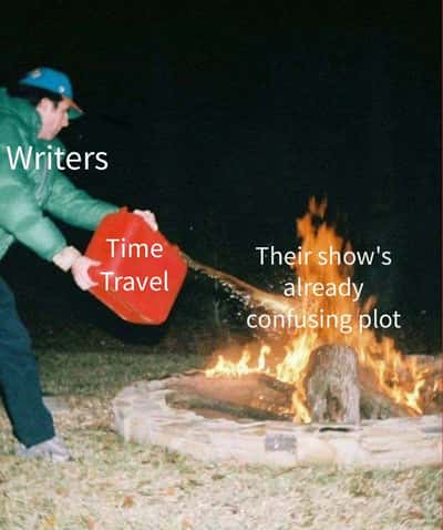 Random Memes