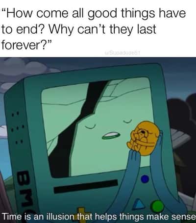 Random Memes