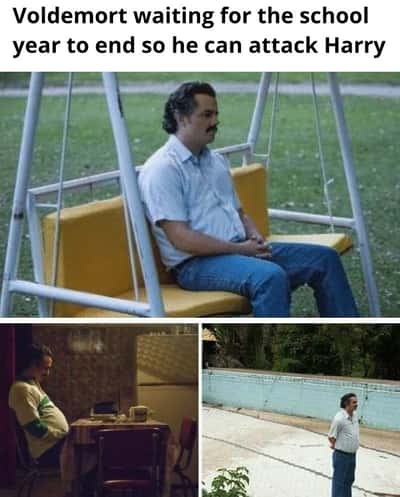Random Memes