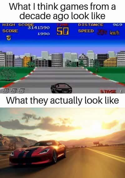Random Memes