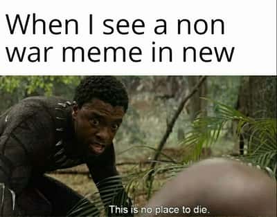 Random Memes