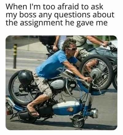 Random Memes