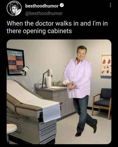Random Memes