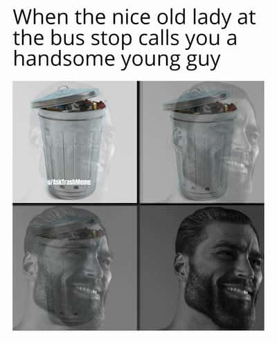 Random Memes