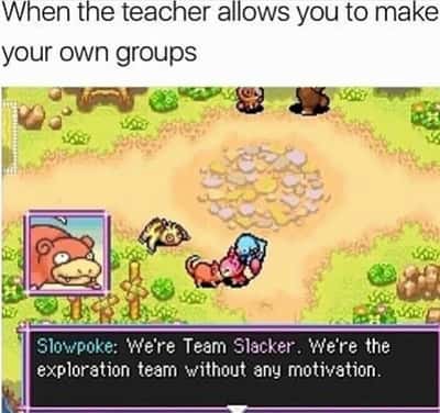 Random Memes