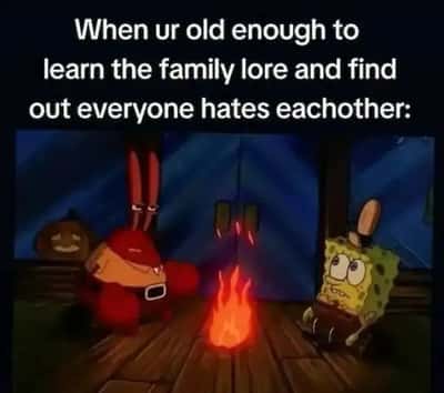 Random Memes