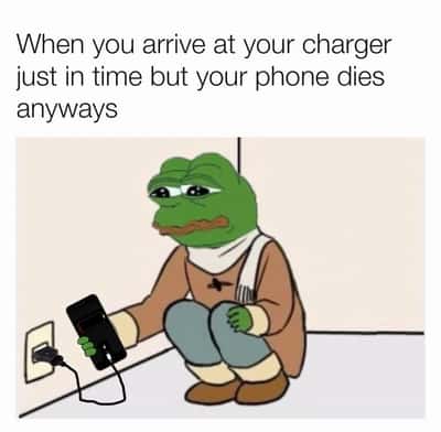 Random Memes