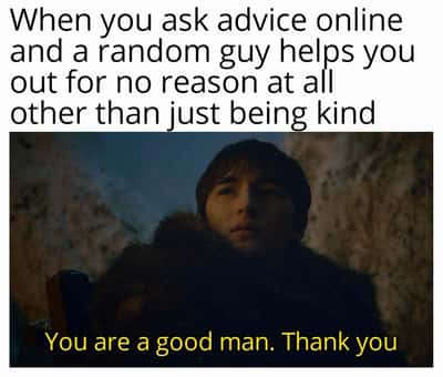 Random Memes