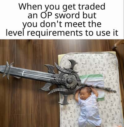 Random Memes