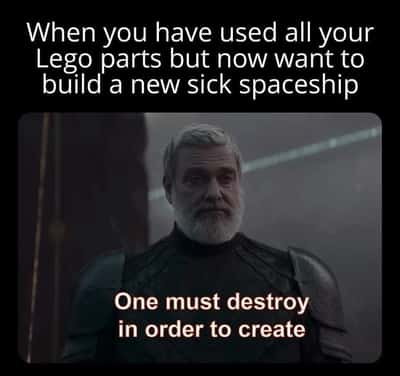 Random Memes