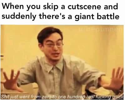 Random Memes