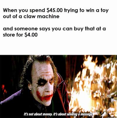 Random Memes