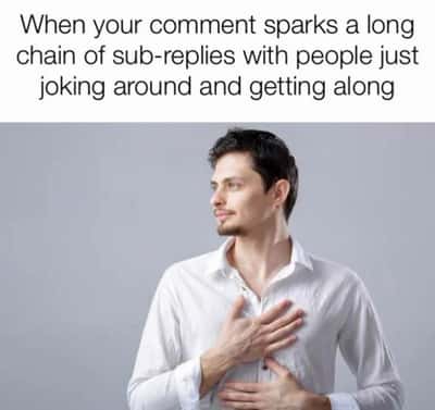 Random Memes