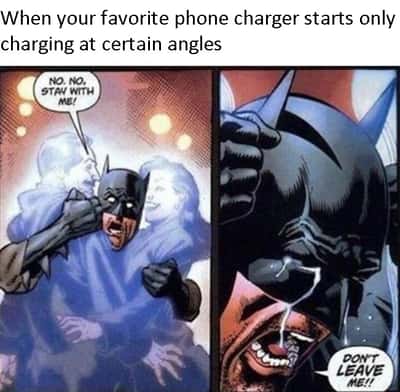 Random Memes