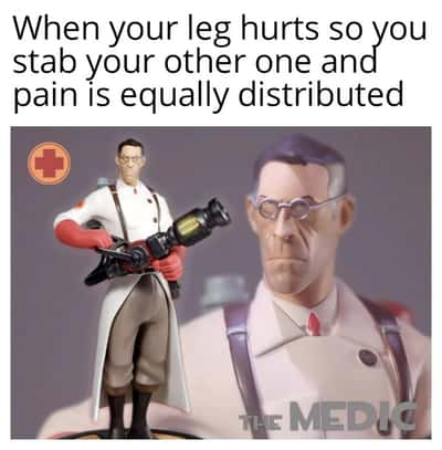 Random Memes