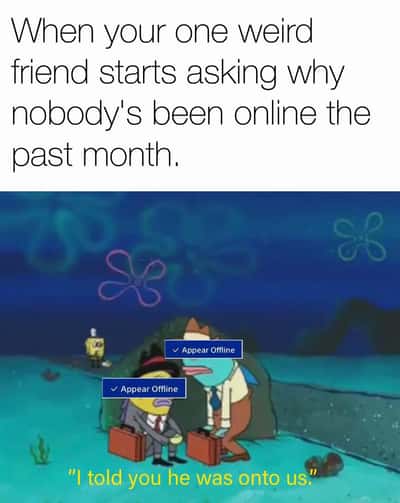 Random Memes