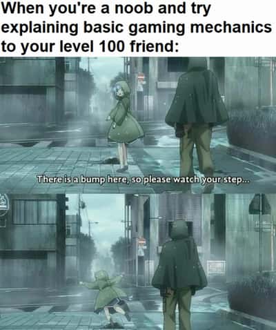 Random Memes