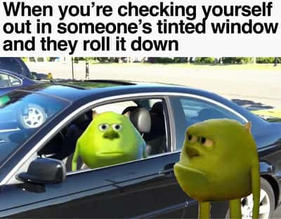Random Memes