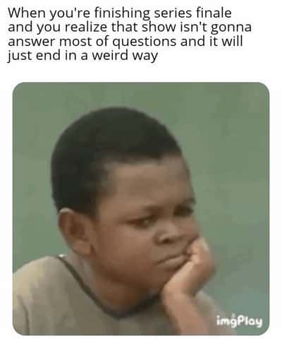 Random Memes